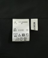NATURAL BEAUTY BASIC（ナチュラルビューティーベーシック）ワンピース 黒 サイズ:M レディース/2200717289042