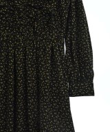 NATURAL BEAUTY BASIC（ナチュラルビューティーベーシック）ワンピース 黒 サイズ:M レディース/2200717289042