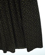 NATURAL BEAUTY BASIC（ナチュラルビューティーベーシック）ワンピース 黒 サイズ:M レディース/2200717289042