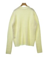 NATURAL BEAUTY BASIC（ナチュラルビューティーベーシック）ニット・セーター 白 サイズ:F レディース/2200719732065