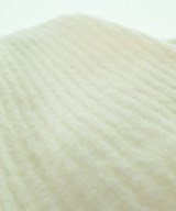 NATURAL BEAUTY BASIC（ナチュラルビューティーベーシック）ニット・セーター 白 サイズ:F レディース/2200719732065