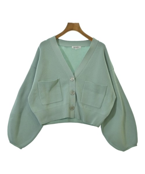 NATURAL BEAUTY BASIC(ナチュラルビューティーベーシック)のカーディガン サイズ:M 1,800円