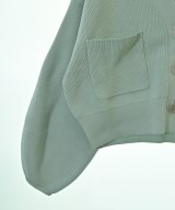 NATURAL BEAUTY BASIC（ナチュラルビューティーベーシック）カーディガン 青 サイズ:M レディース/2200719732195