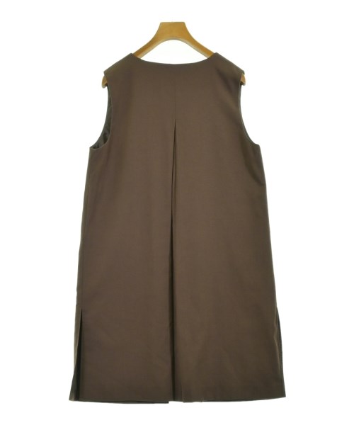 NATURAL BEAUTY BASIC（ナチュラルビューティーベーシック）その他 茶 サイズ:M/M レディース/2200714784014