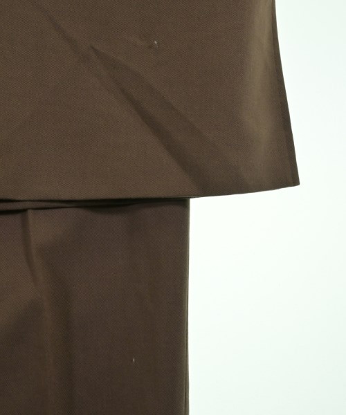 NATURAL BEAUTY BASIC（ナチュラルビューティーベーシック）その他 茶 サイズ:M/M レディース/2200714784014