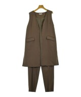 NATURAL BEAUTY BASIC（ナチュラルビューティーベーシック）その他 茶 サイズ:M/M レディース/2200714784014