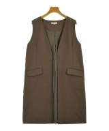 NATURAL BEAUTY BASIC（ナチュラルビューティーベーシック）その他 茶 サイズ:M/M レディース/2200714784014
