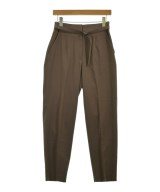 NATURAL BEAUTY BASIC（ナチュラルビューティーベーシック）その他 茶 サイズ:M/M レディース/2200714784014