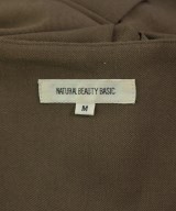 NATURAL BEAUTY BASIC（ナチュラルビューティーベーシック）その他 茶 サイズ:M/M レディース/2200714784014