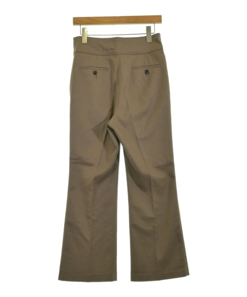NATURAL BEAUTY BASIC（ナチュラルビューティーベーシック）その他 茶 サイズ:M レディース/2200714784021