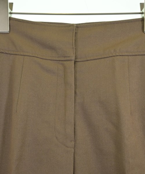NATURAL BEAUTY BASIC（ナチュラルビューティーベーシック）その他 茶 サイズ:M レディース/2200714784021