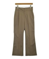 NATURAL BEAUTY BASIC（ナチュラルビューティーベーシック）その他 茶 サイズ:M レディース/2200714784021