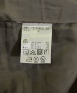 NATURAL BEAUTY BASIC（ナチュラルビューティーベーシック）その他 茶 サイズ:M レディース/2200714784021