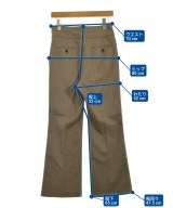 NATURAL BEAUTY BASIC（ナチュラルビューティーベーシック）その他 茶 サイズ:M レディース/2200714784021