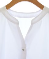 NATURAL BEAUTY BASIC（ナチュラルビューティーベーシック）ブラウス 白 サイズ:F レディース/2200721294025
