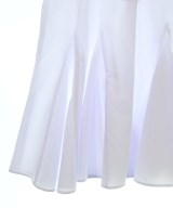 NATURAL BEAUTY BASIC（ナチュラルビューティーベーシック）ブラウス 白 サイズ:F レディース/2200721294025