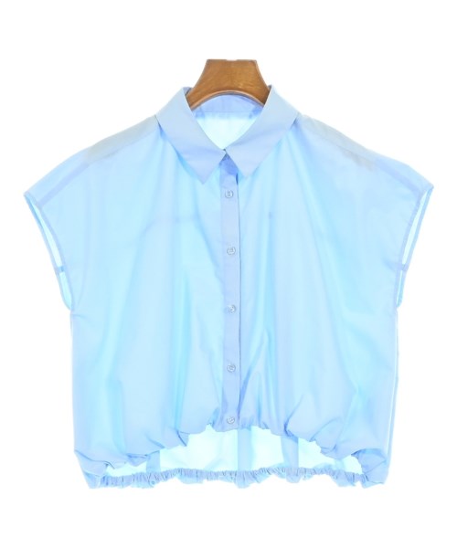 NATURAL BEAUTY BASIC(ナチュラルビューティーベーシック)のブラウス サイズ:M 2,900円