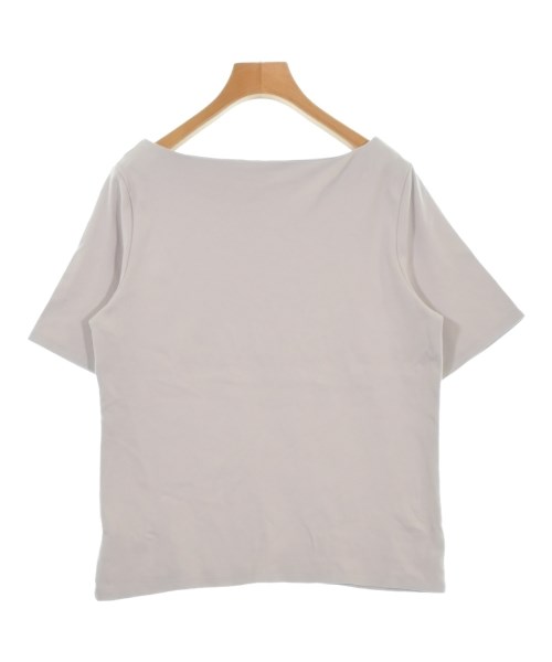 NATURAL BEAUTY BASIC（ナチュラルビューティーベーシック）Tシャツ・カットソー グレー サイズ:F レディース/2200718533038