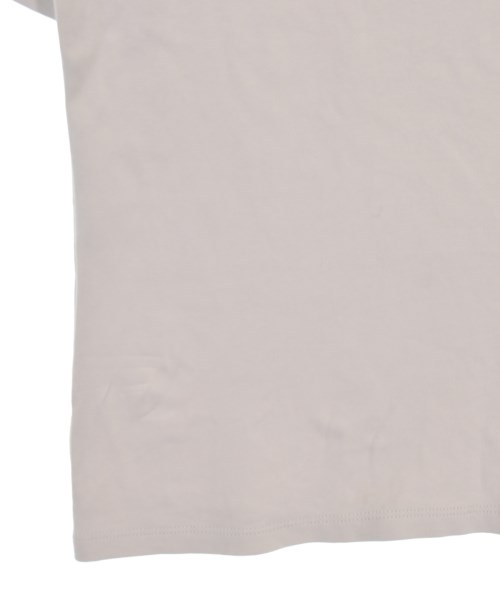 NATURAL BEAUTY BASIC（ナチュラルビューティーベーシック）Tシャツ・カットソー グレー サイズ:F レディース/2200718533038
