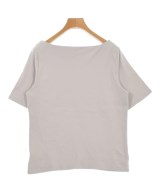 NATURAL BEAUTY BASIC（ナチュラルビューティーベーシック）Tシャツ・カットソー グレー サイズ:F レディース/2200718533038