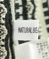 NATURAL BEAUTY BASIC（ナチュラルビューティーベーシック）ワンピース 黒 サイズ:M レディース/2200720583021