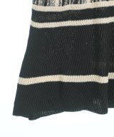 NATURAL BEAUTY BASIC（ナチュラルビューティーベーシック）ワンピース 黒 サイズ:M レディース/2200720583021