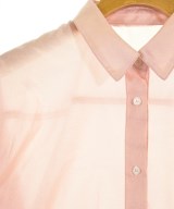 NATURAL BEAUTY BASIC（ナチュラルビューティーベーシック）カジュアルシャツ ピンク サイズ:F レディース/2200716560159