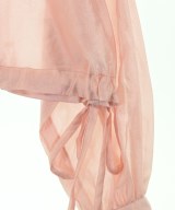 NATURAL BEAUTY BASIC（ナチュラルビューティーベーシック）カジュアルシャツ ピンク サイズ:F レディース/2200716560159