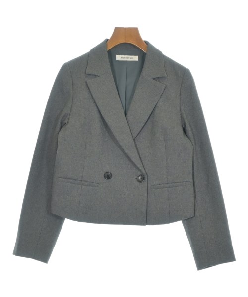 NATURAL BEAUTY BASIC(ナチュラルビューティーベーシック)のテーラードジャケット サイズ:S 3,400円