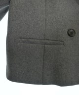 NATURAL BEAUTY BASIC（ナチュラルビューティーベーシック）テーラードジャケット グレー サイズ:S レディース/2200717189052