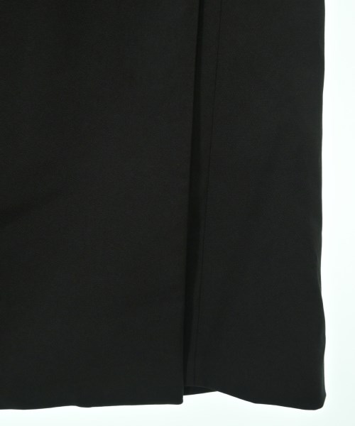 NATURAL BEAUTY BASIC（ナチュラルビューティーベーシック）ひざ丈スカート 黒 サイズ:XS レディース/2200716568032