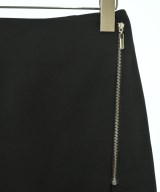 NATURAL BEAUTY BASIC（ナチュラルビューティーベーシック）ひざ丈スカート 黒 サイズ:XS レディース/2200716568032