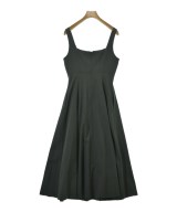 NATURAL BEAUTY BASIC（ナチュラルビューティーベーシック）ワンピース グレー サイズ:S レディース/2200722183021