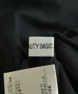 NATURAL BEAUTY BASIC（ナチュラルビューティーベーシック）ワンピース グレー サイズ:S レディース/2200722183021