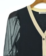 NATURAL BEAUTY BASIC（ナチュラルビューティーベーシック）ワンピース 紺 サイズ:PS(S位) レディース/2200719763052