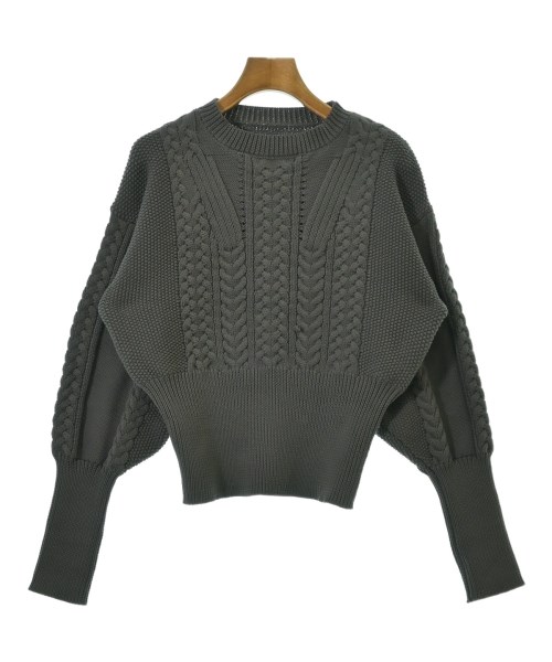 NATURAL BEAUTY BASIC(ナチュラルビューティーベーシック)のニット・セーター サイズ:M 2,200円