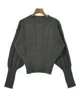 NATURAL BEAUTY BASIC ニット・セーター