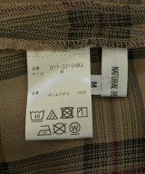 NATURAL BEAUTY BASIC（ナチュラルビューティーベーシック）ブラウス ベージュ サイズ:M レディース/2200718586034