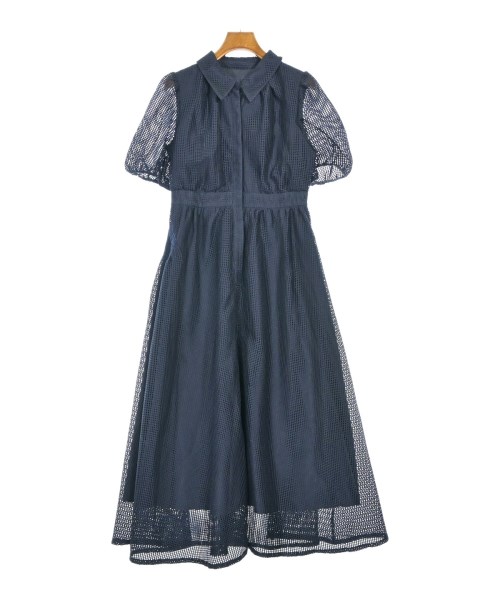 NATURAL BEAUTY BASIC(ナチュラルビューティーベーシック)のワンピース サイズ:M 2,400円