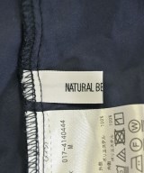 NATURAL BEAUTY BASIC（ナチュラルビューティーベーシック）ワンピース 紺 サイズ:M レディース/2200723133018