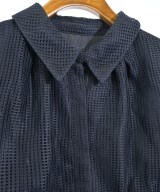 NATURAL BEAUTY BASIC（ナチュラルビューティーベーシック）ワンピース 紺 サイズ:M レディース/2200723133018