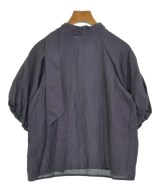 NATURAL BEAUTY BASIC（ナチュラルビューティーベーシック）ブラウス グレー サイズ:M レディース/2200718915100