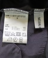NATURAL BEAUTY BASIC（ナチュラルビューティーベーシック）ブラウス グレー サイズ:M レディース/2200718915100