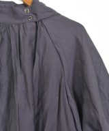 NATURAL BEAUTY BASIC（ナチュラルビューティーベーシック）ブラウス グレー サイズ:M レディース/2200718915100