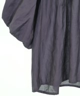 NATURAL BEAUTY BASIC（ナチュラルビューティーベーシック）ブラウス グレー サイズ:M レディース/2200718915100
