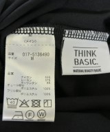 NATURAL BEAUTY BASIC（ナチュラルビューティーベーシック）その他 黒 サイズ:M レディース/2200719417030
