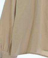 NATURAL BEAUTY BASIC（ナチュラルビューティーベーシック）ブラウス ベージュ サイズ:M レディース/2200719417092