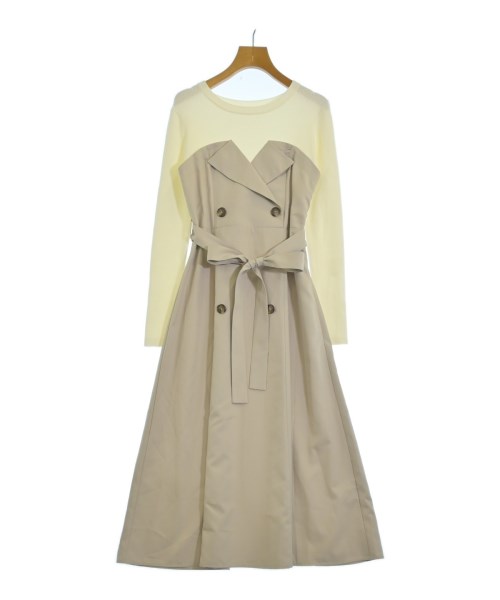 NATURAL BEAUTY BASIC(ナチュラルビューティーベーシック)のワンピース サイズ:M 3,300円