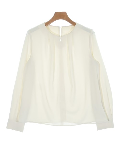 NATURAL BEAUTY BASIC(ナチュラルビューティーベーシック)のブラウス サイズ:M 2,900円