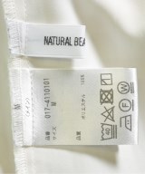 NATURAL BEAUTY BASIC（ナチュラルビューティーベーシック）ブラウス 白 サイズ:M レディース/2200721052021